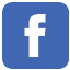 Facebook Icon Medium Rounded
