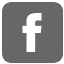 Facebook Icon Medium Rounded
