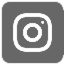 Instagram Icon Medium Rounded