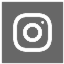 Instagram Icon Medium Square