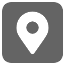 Map (Generic) Icon Medium Rounded