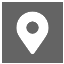 Map (Generic) Icon Medium Square