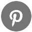 Pinterest Icon Medium Circle