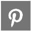 Pinterest Icon Medium Square