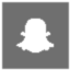 Snapchat Icon Medium Square
