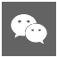 WeChat Icon Medium Square
