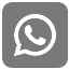 Whatsapp Icon Medium Rounded