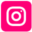 Instagram Icon Medium Rounded