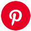 Pinterest Icon Medium Circle