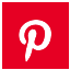 Pinterest Icon Medium Square
