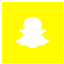 Snapchat Icon Medium Square