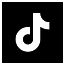 TikTok Icon Medium Square