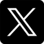 Twitter Icon Medium Rounded
