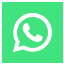 Whatsapp Icon Medium Square