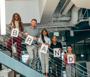 Strengthen Your Brand